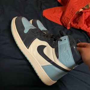jordan 1 reps